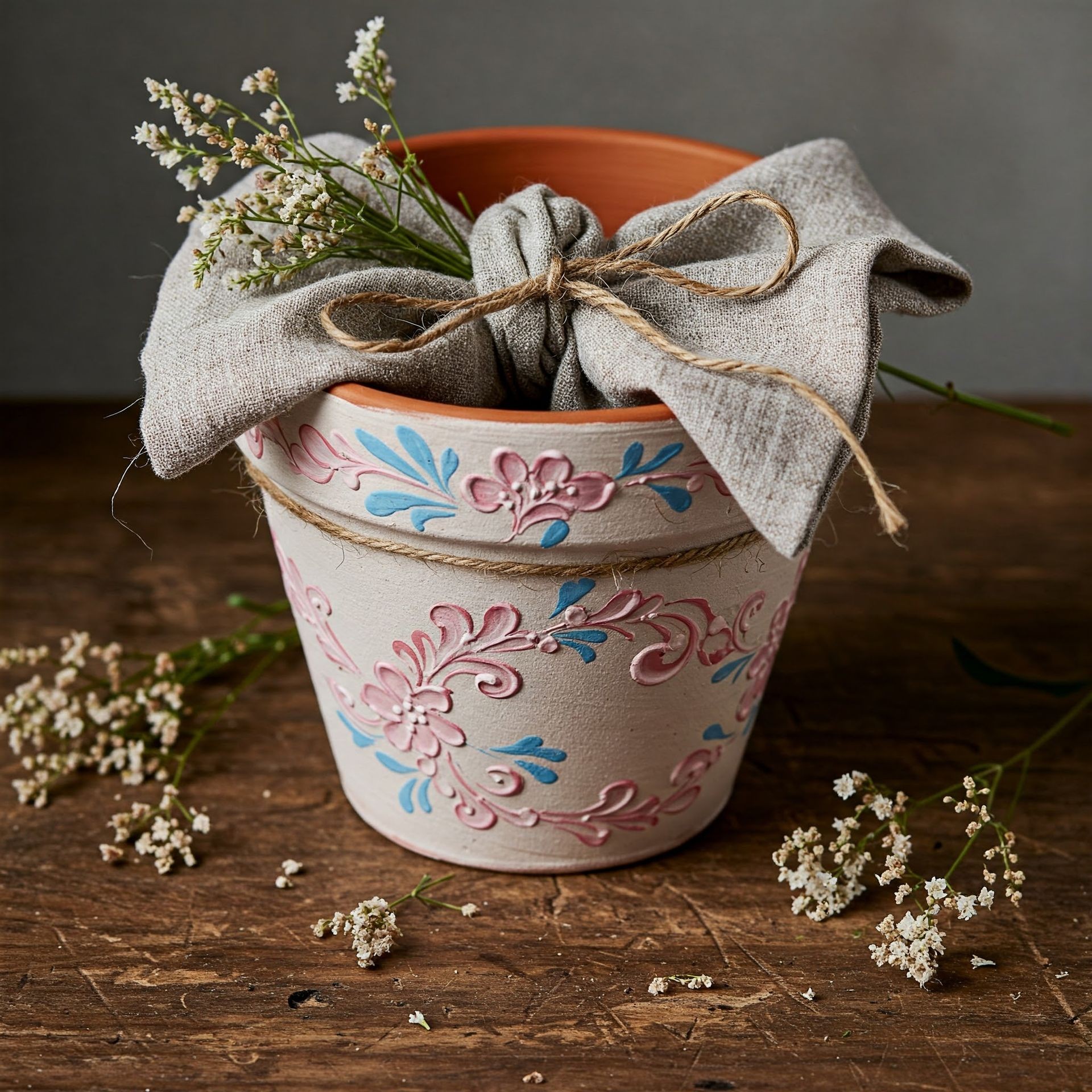 Personalized Pottery Gifts