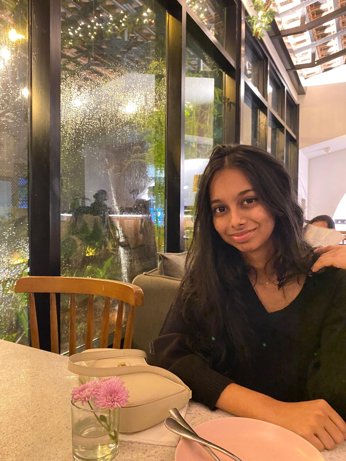 -Samreen Zahra