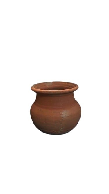 #018 – Everyday Claypot Classic Simple. Sustainable. Special.